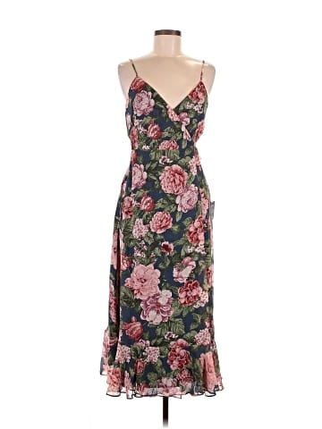 Lulus Cocktail Dress (view 1)