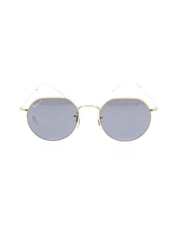 Ray-Ban Jack Sunglasses (view 2)