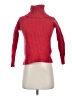 Everlane 100% Wool Red Wool Pullover Sweater Size XS - photo 1