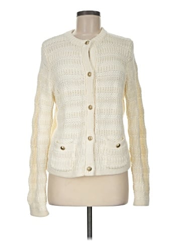 Caslon Cardigan (view 1)