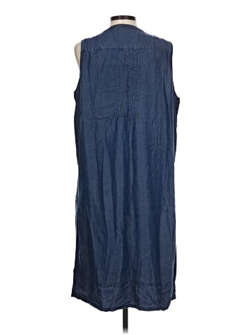 Coldwater Creek Casual Dress (view 2)