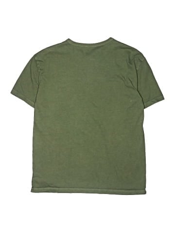 Gap Kids Short Sleeve Henley (view 2)