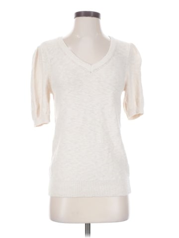 Ann Taylor LOFT Outlet Sweater Vest (view 1)