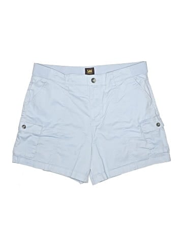 Lee Cargo Shorts (view 1)