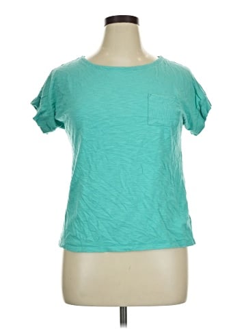 Talbots Short Sleeve T-Shirt (view 1)