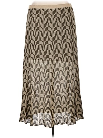 Marina Rinaldi Casual Skirt (view 2)