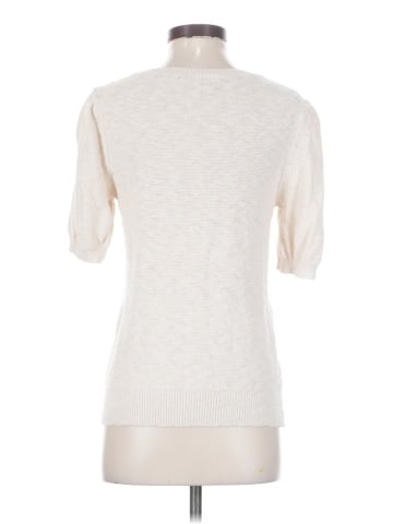 Ann Taylor LOFT Outlet Sweater Vest (view 2)
