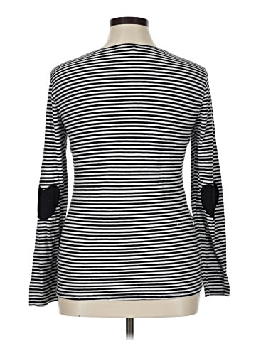 Maison Jules Long Sleeve T-Shirt (view 2)