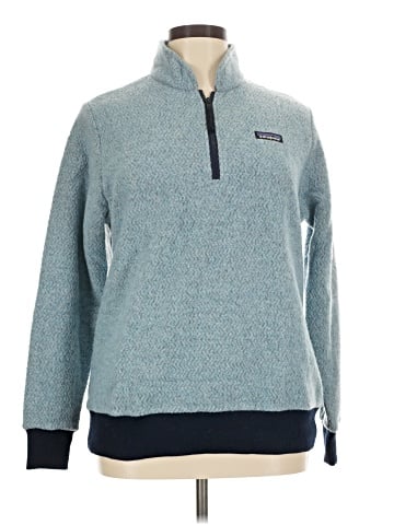 Patagonia Fleece (view 1)