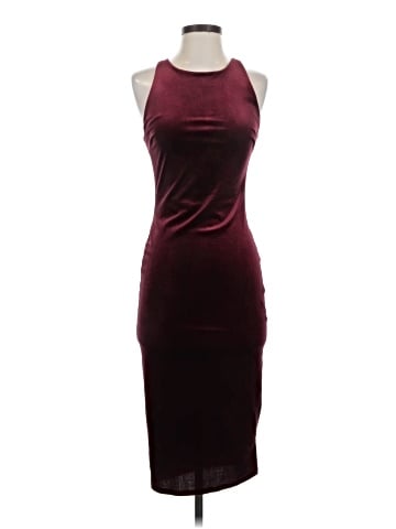 Embrace Cocktail Dress (view 1)
