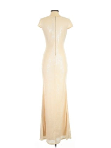 Symphony Cocktail Dress (view 2)