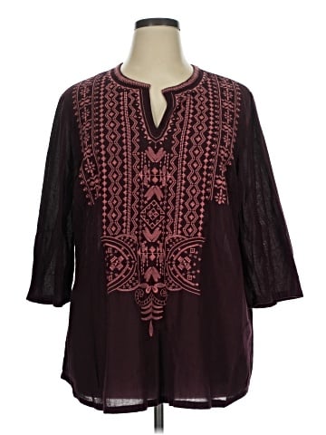 Purejill Casual Dress (view 1)