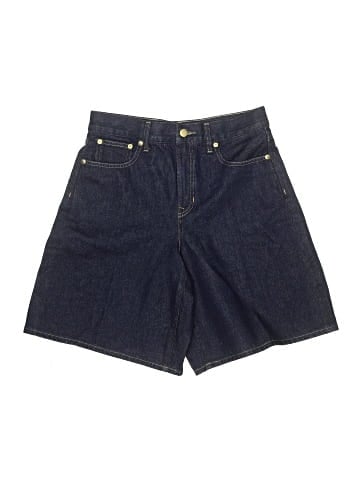 J.Crew Denim Shorts (view 1)