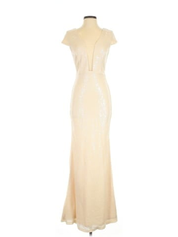 Symphony Cocktail Dress (view 1)