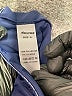 ECupper Solid Blue Athletic Shorts Size XL - photo 3
