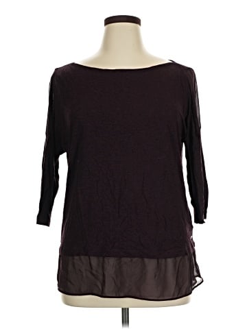 Tommy Hilfiger 3/4 Sleeve Top (view 1)