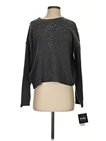 By & By Pullover Sweater (view 1)
