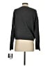 By & By Stars Gray Pullover Sweater Size S - photo 2