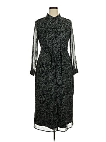 Mint Velvet Casual Dress (view 1)