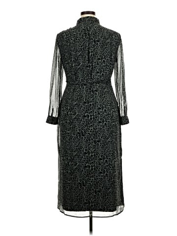 Mint Velvet Casual Dress (view 2)