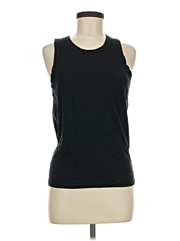 J.Crew Sleeveless T-Shirt (view 1)