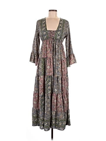 Boemo Casual Dress (view 1)