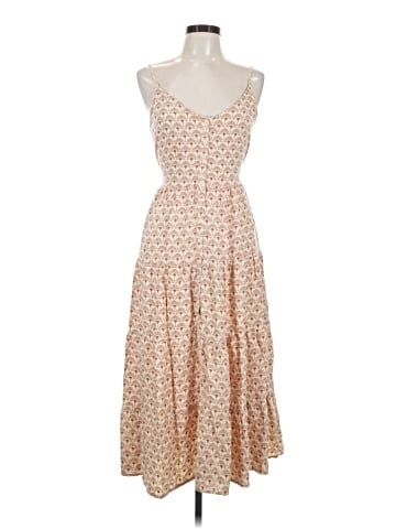 Patrons of Peace Casual Dress (view 1)
