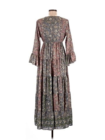Boemo Casual Dress (view 2)