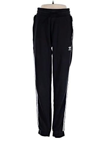 Adidas Track Pants (view 1)
