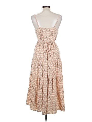 Patrons of Peace Casual Dress (view 2)