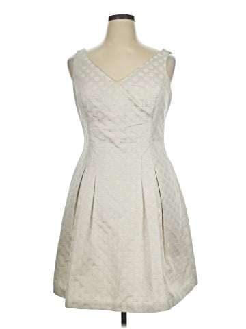 Lauren by Ralph Lauren Cocktail Dress (view 1)