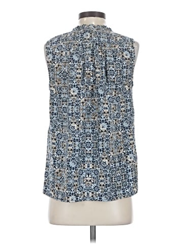 Lila Rose Sleeveless Blouse (view 2)