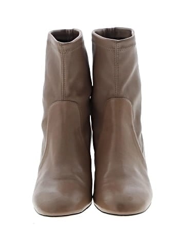 Stuart Weitzman Ankle Boots (view 2)