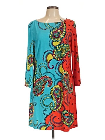 Musette Casual Dress (view 1)