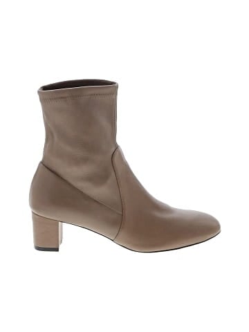 Stuart Weitzman Ankle Boots (view 1)
