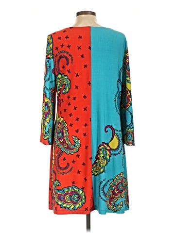 Musette Casual Dress (view 2)