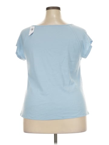 Old Navy Short Sleeve T-Shirt (view 2)