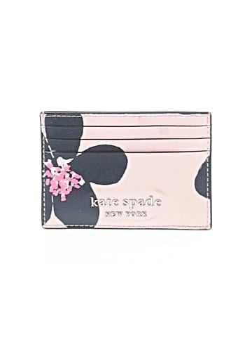 Kate Spade New York Leather Wallet (view 1)