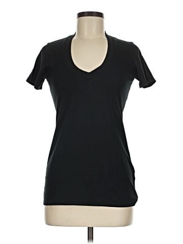 James Perse Short Sleeve T-Shirt (view 1)