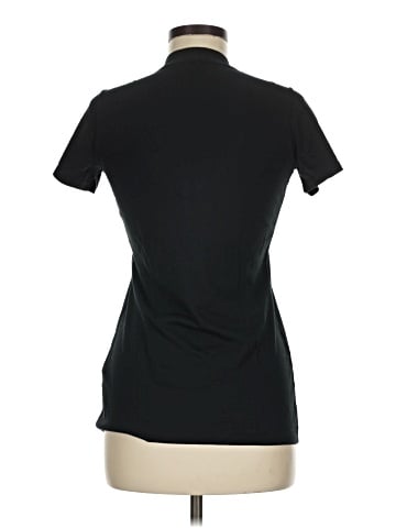 James Perse Short Sleeve T-Shirt (view 2)