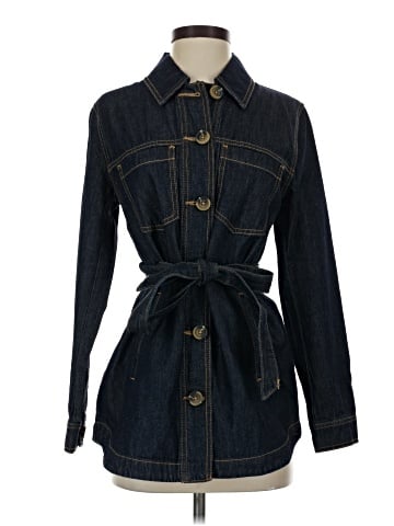 CAbi Casual Dress (view 1)