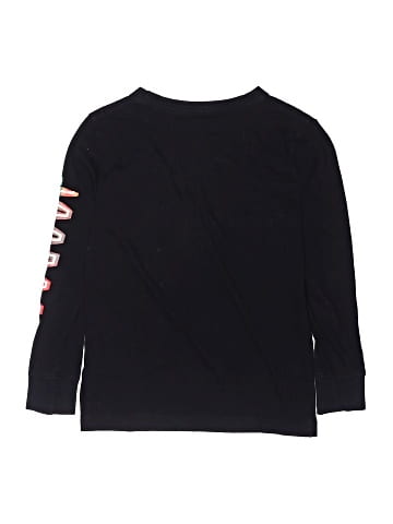 Air Jordan Long Sleeve T-Shirt (view 2)