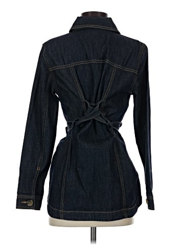 CAbi Casual Dress (view 2)