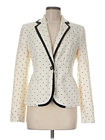 Merona Blazer (view 1)
