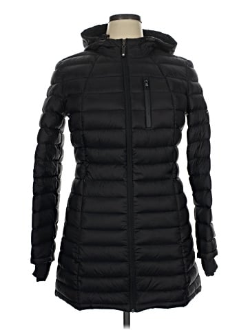 Halifax Traders Coat (view 1)
