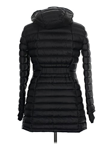 Halifax Traders Coat (view 2)