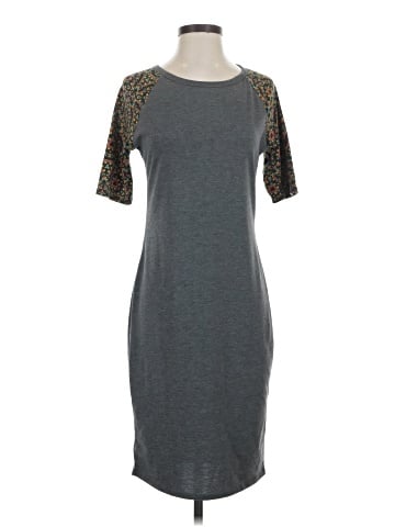 Lularoe Casual Dress (view 1)