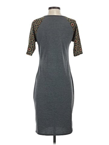 Lularoe Casual Dress (view 2)