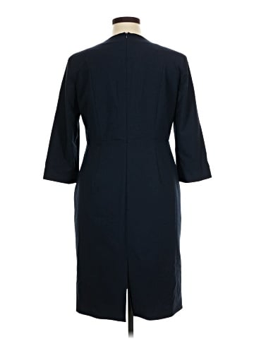 Paul Costelloe Casual Dress (view 2)