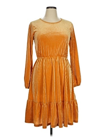 Unbranded Casual Dress (view 1)